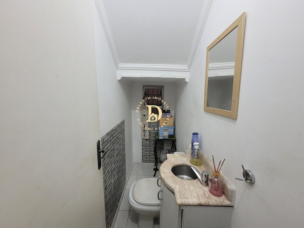 Sobrado, 2 quartos, 141 m² - Foto 6