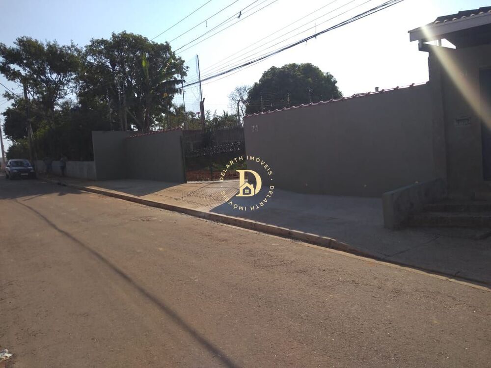 Terreno, 1500 m² - Foto 1