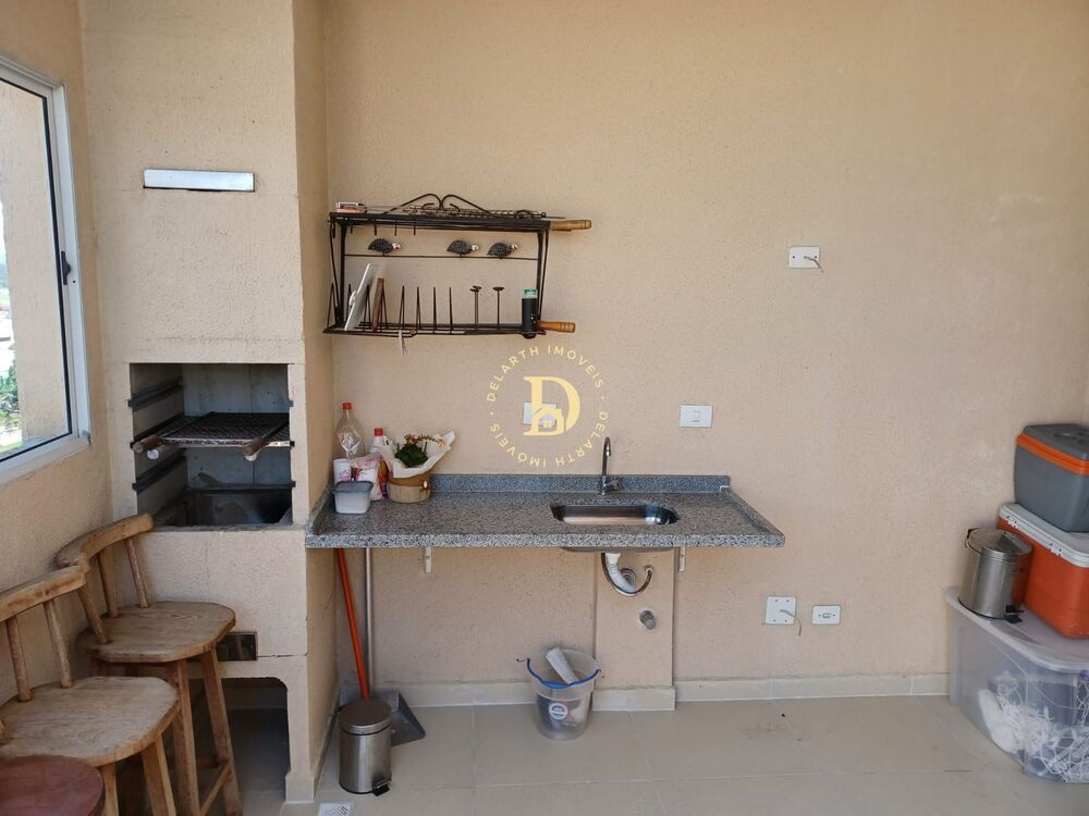 Cobertura, 3 quartos, 140 m² - Foto 8