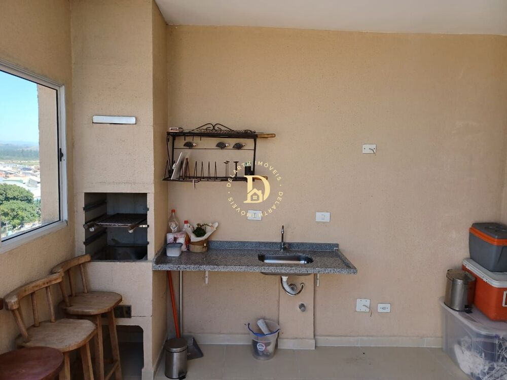 Cobertura, 3 quartos, 140 m² - Foto 2