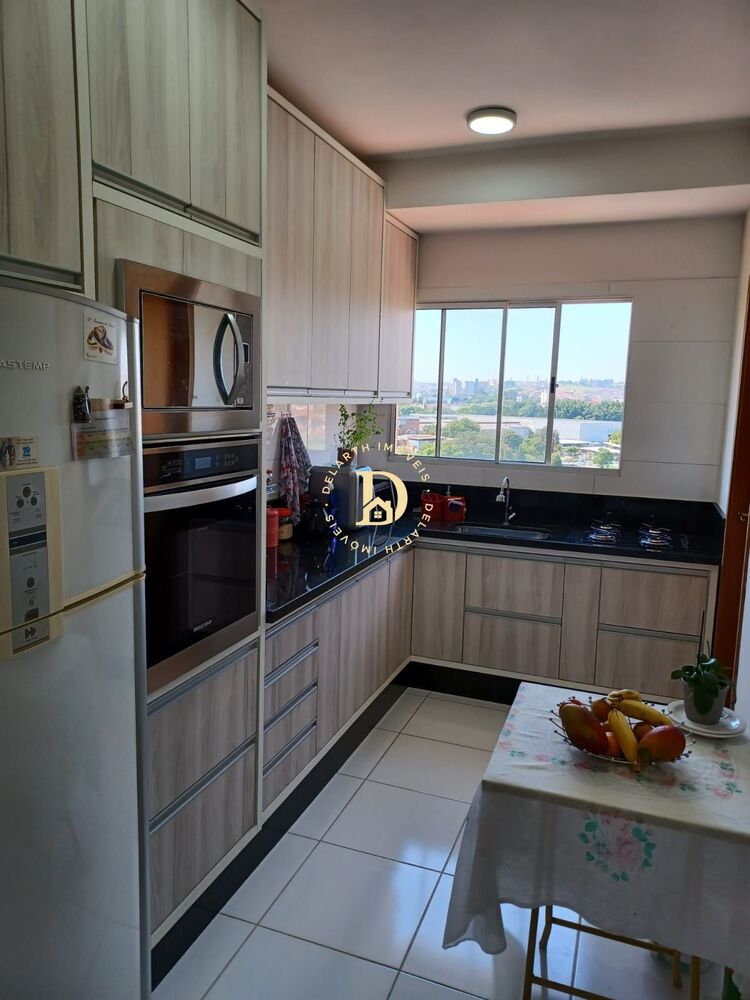 Cobertura, 3 quartos, 140 m² - Foto 15