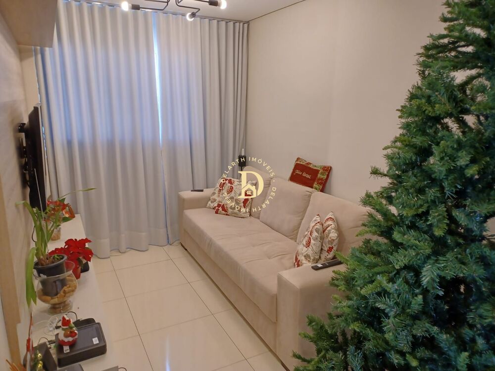 Cobertura, 3 quartos, 140 m² - Foto 6