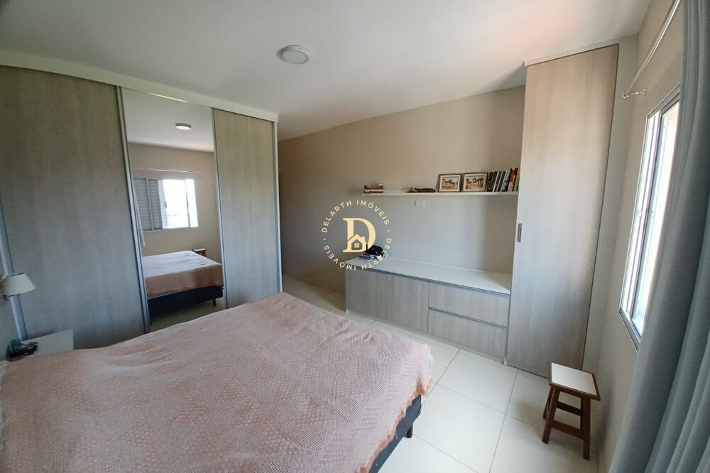 Cobertura, 3 quartos, 140 m² - Foto 5
