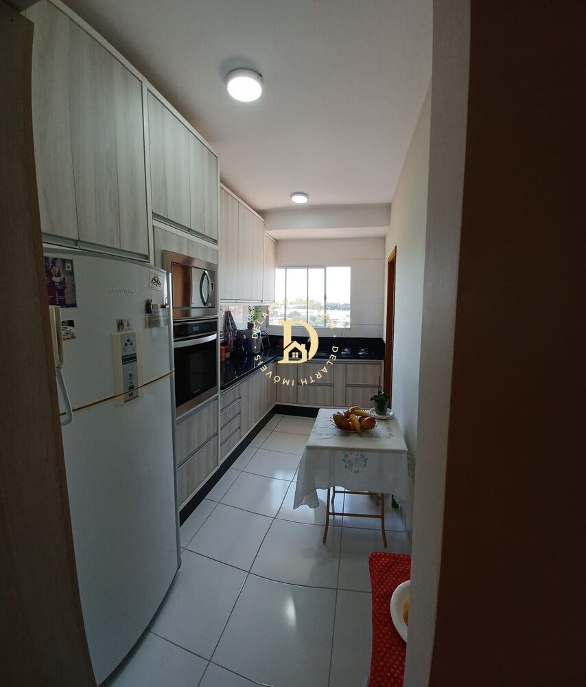 Cobertura, 3 quartos, 140 m² - Foto 1
