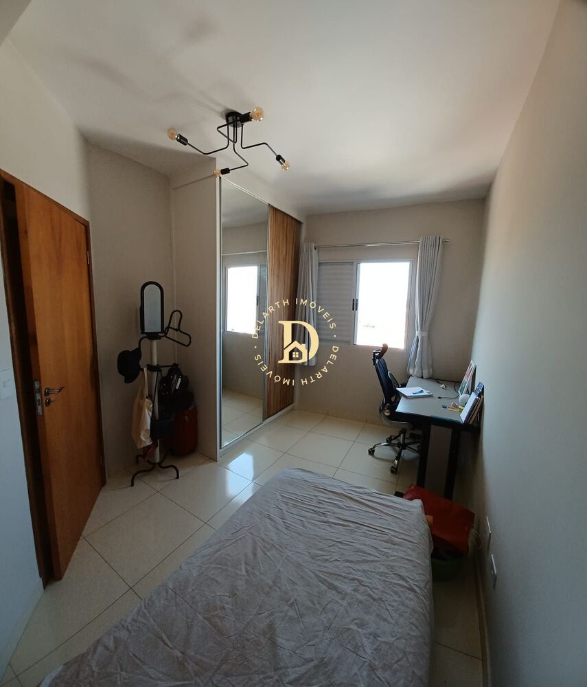 Cobertura, 3 quartos, 140 m² - Foto 4