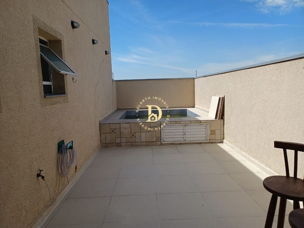Cobertura, 3 quartos, 140 m² - Foto 10