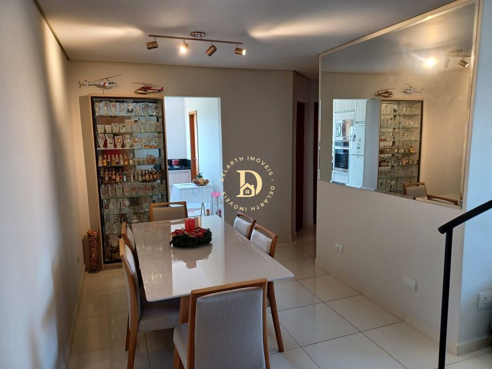 Cobertura, 3 quartos, 140 m² - Foto 13