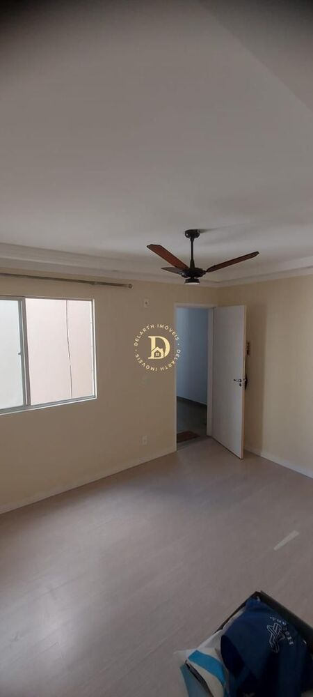 Apartamento à venda com 2 quartos, 48m² - Foto 2