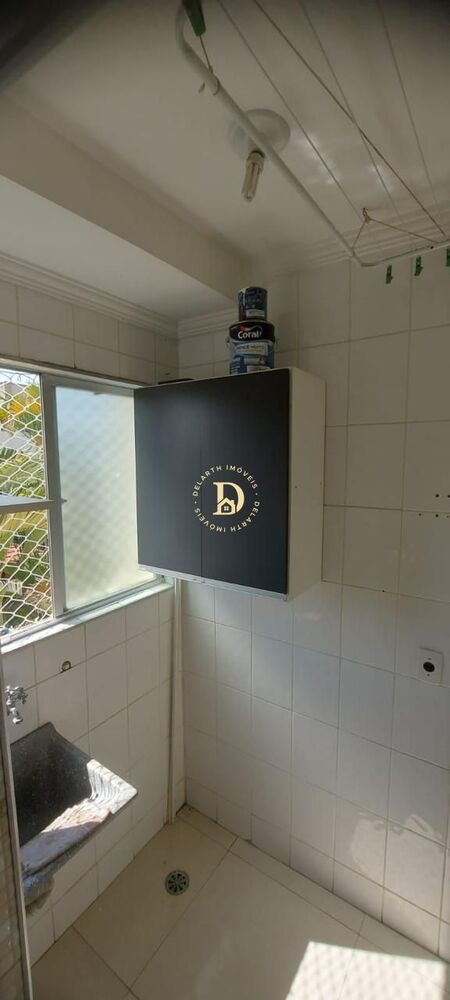Apartamento à venda com 2 quartos, 48m² - Foto 5