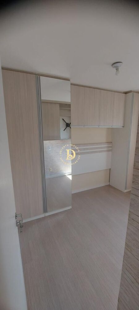 Apartamento à venda com 2 quartos, 48m² - Foto 6
