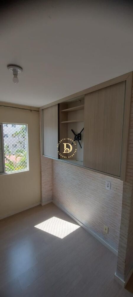 Apartamento à venda com 2 quartos, 48m² - Foto 7