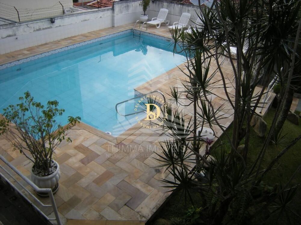 Casa, 4 quartos, 540 m² - Foto 3