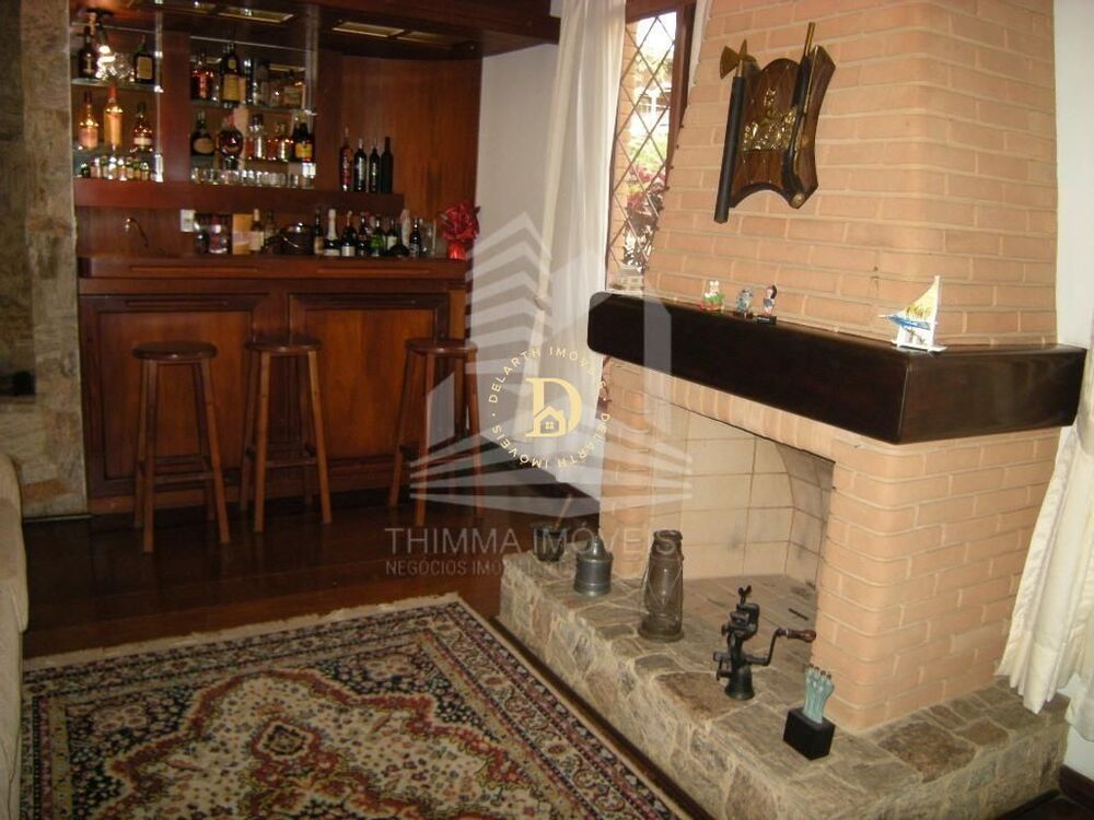 Casa, 4 quartos, 540 m² - Foto 2