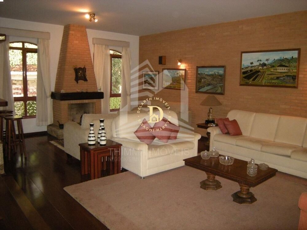 Casa, 4 quartos, 540 m² - Foto 4