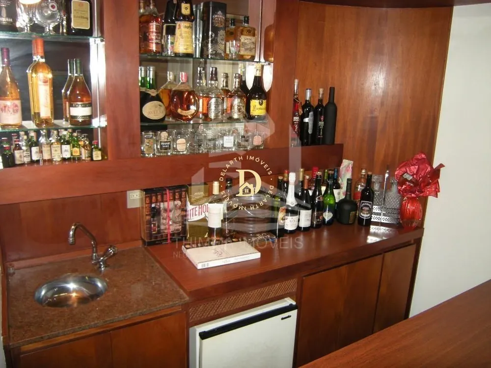 Casa, 4 quartos, 540 m² - Foto 7