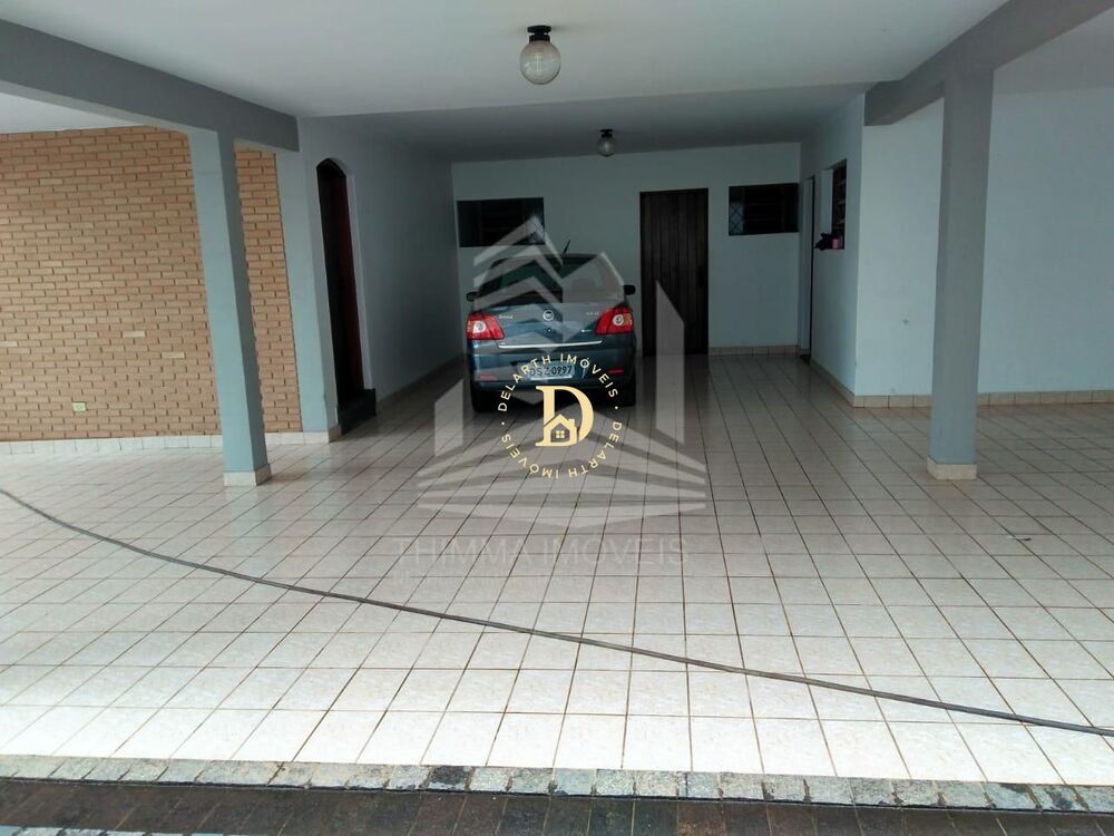 Casa, 4 quartos, 540 m² - Foto 1