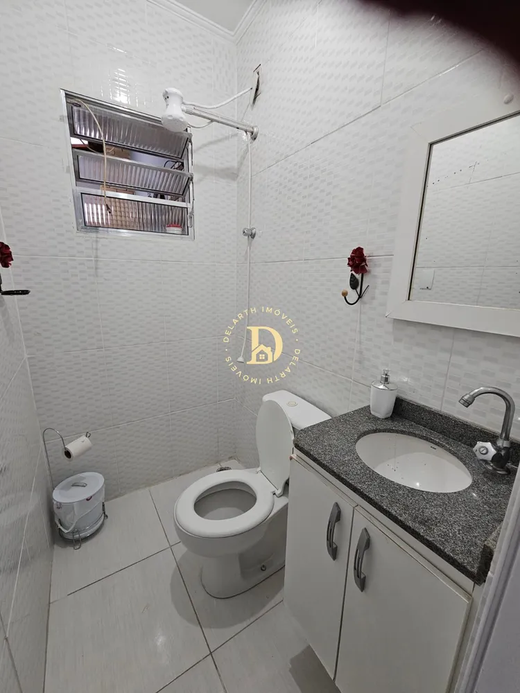 Casa, 3 quartos, 113 m² - Foto 2