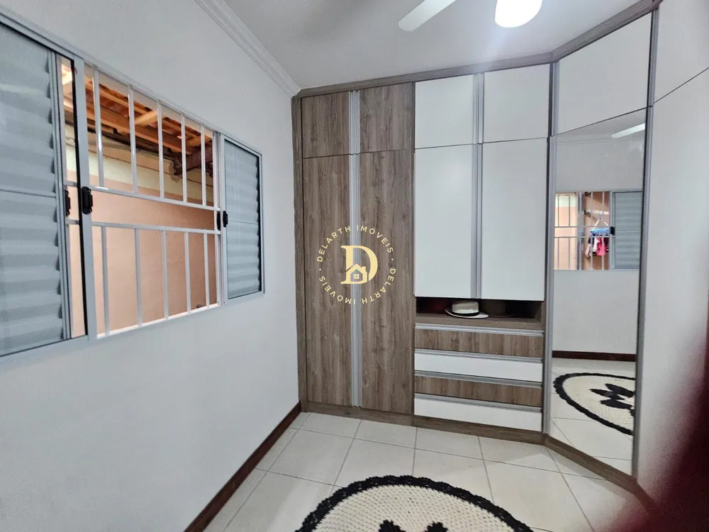 Casa, 3 quartos, 113 m² - Foto 6