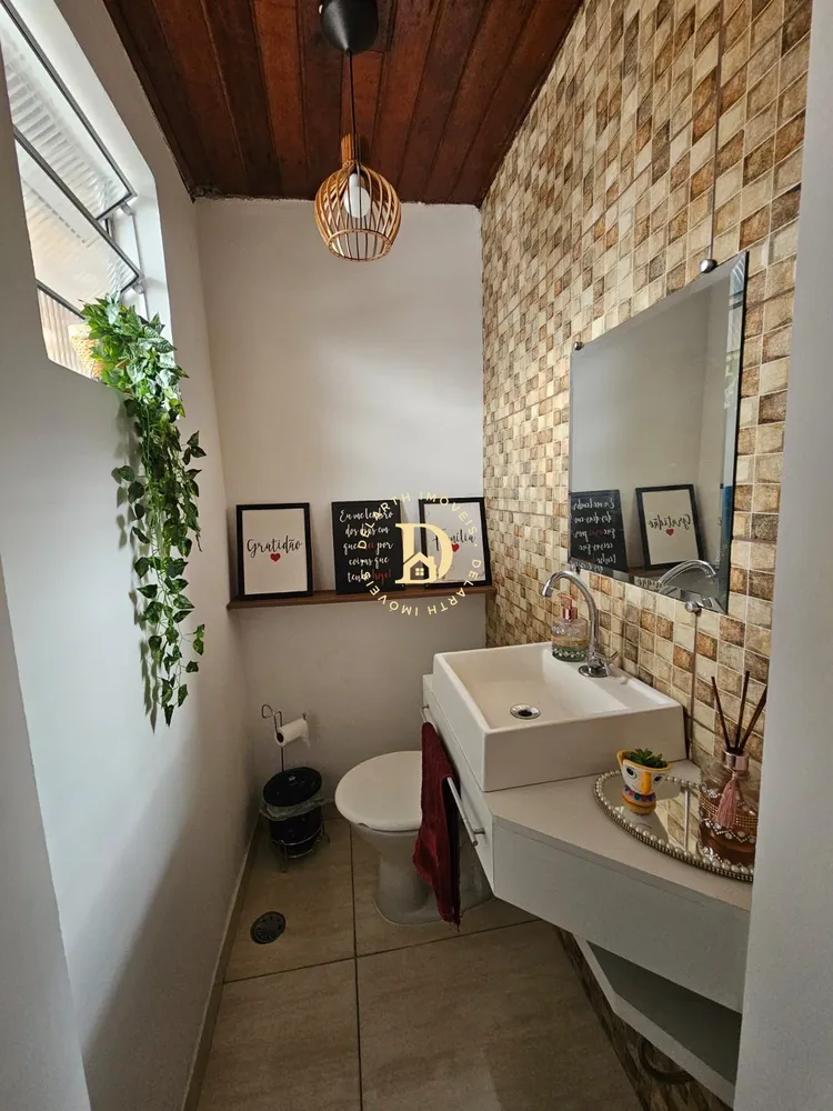 Casa, 3 quartos, 113 m² - Foto 7