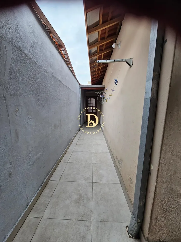 Casa, 3 quartos, 113 m² - Foto 5