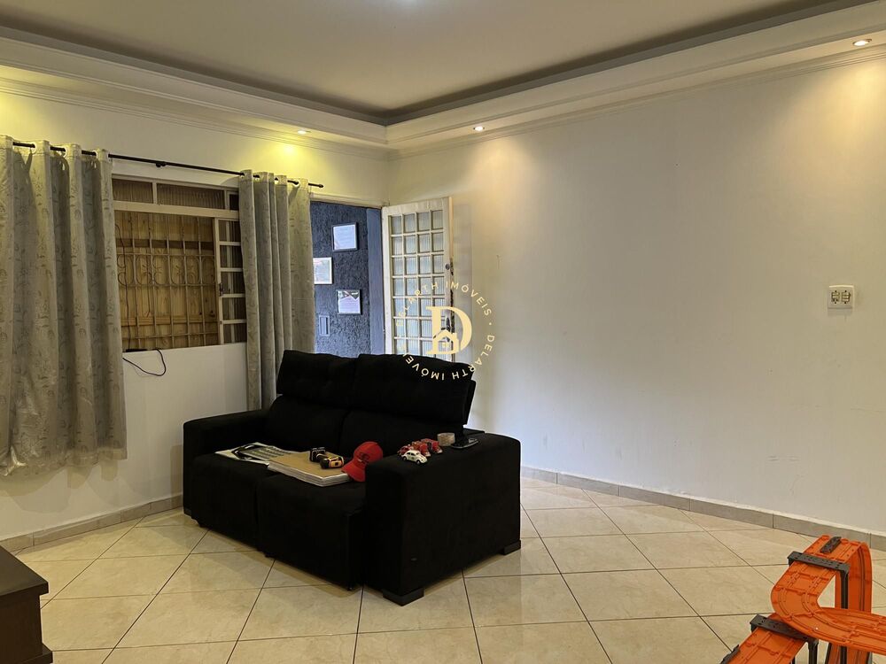 Casa, 2 quartos, 132 m² - Foto 1