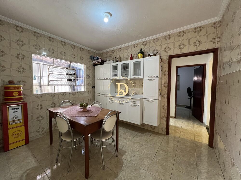 Casa, 2 quartos, 132 m² - Foto 4