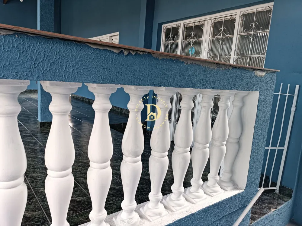 Sobrado, 3 quartos, 143 m² - Foto 8