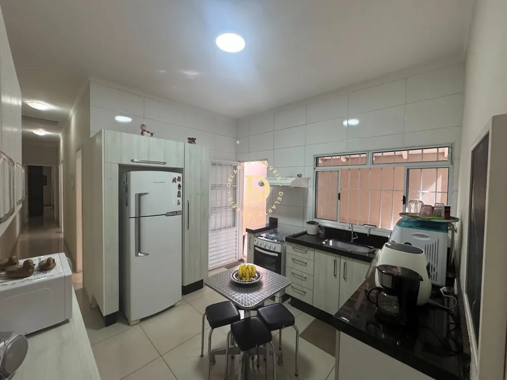 Casa, 3 quartos, 114 m² - Foto 3