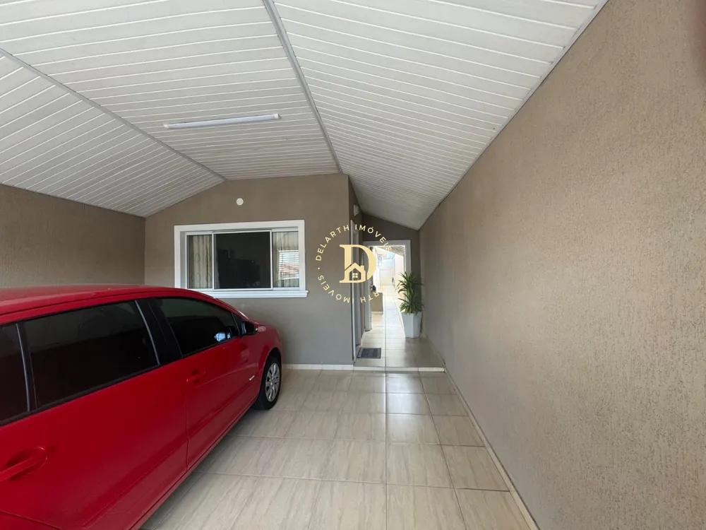 Casa, 3 quartos, 114 m² - Foto 12