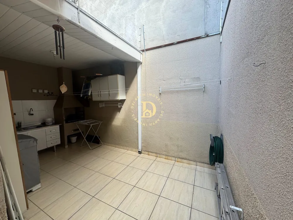 Casa, 3 quartos, 114 m² - Foto 9