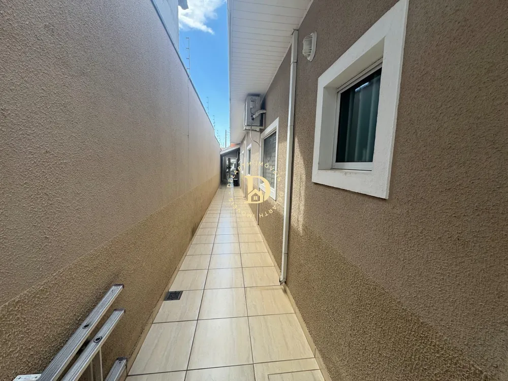 Casa, 3 quartos, 114 m² - Foto 8