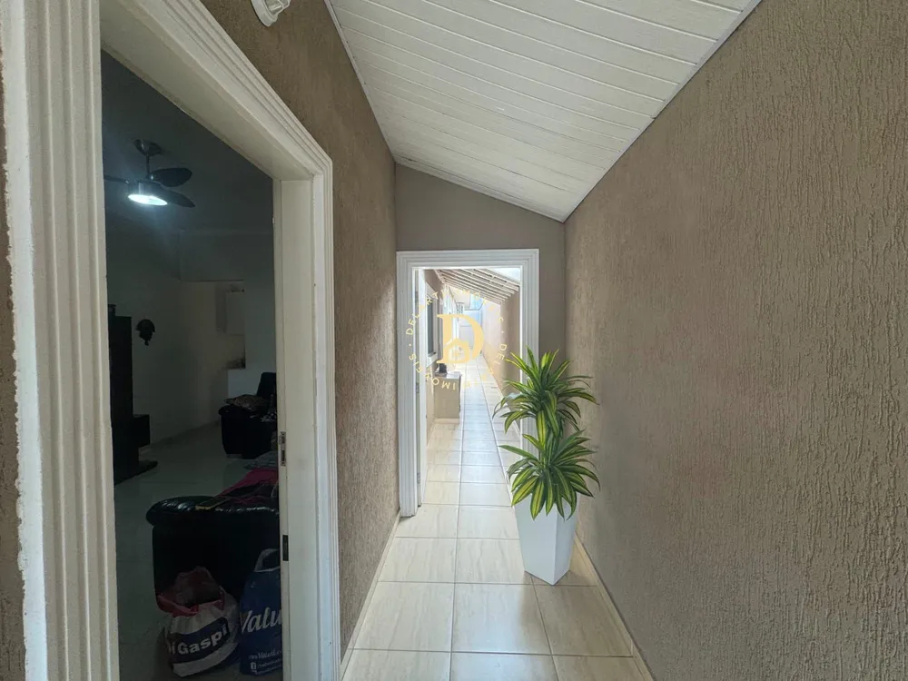 Casa, 3 quartos, 114 m² - Foto 5