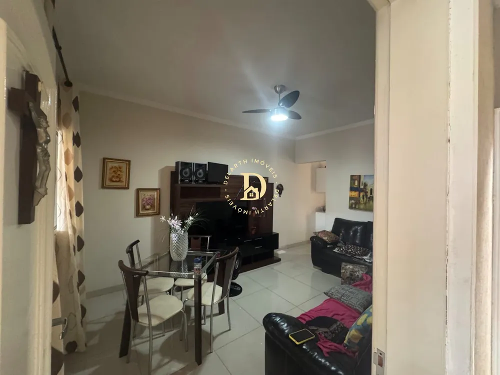 Casa, 3 quartos, 114 m² - Foto 2