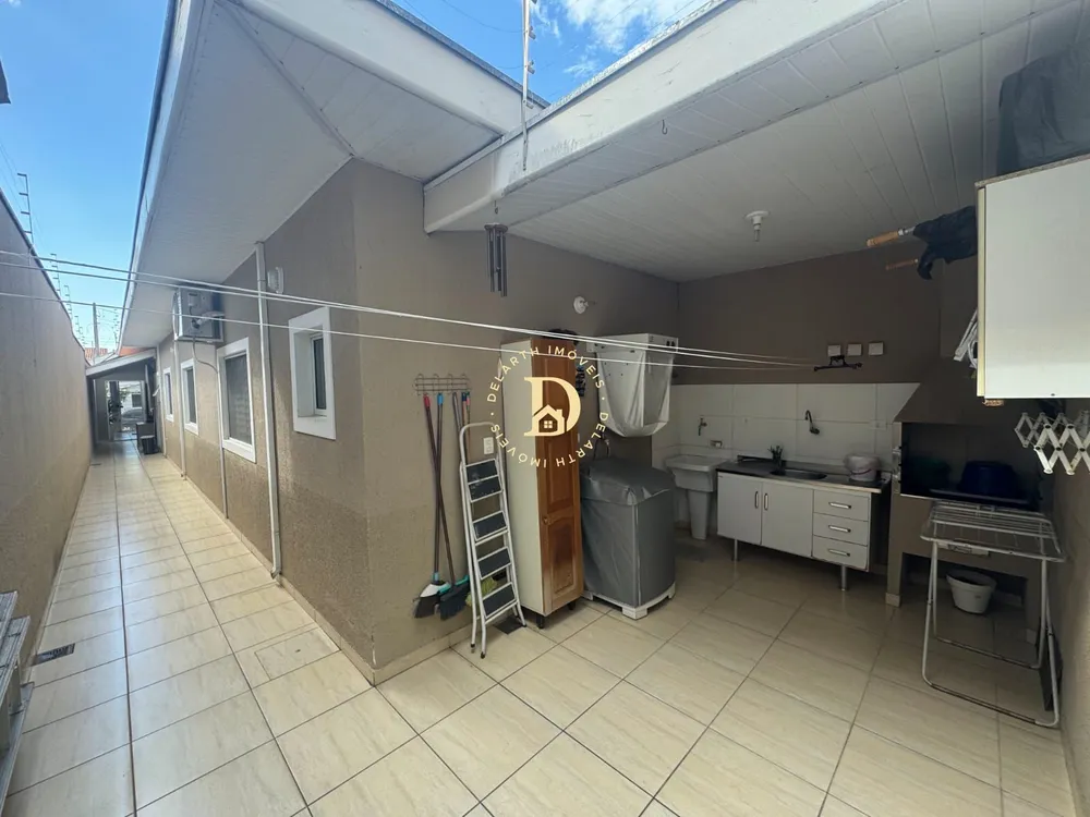 Casa, 3 quartos, 114 m² - Foto 11