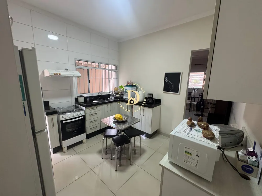 Casa, 3 quartos, 114 m² - Foto 4