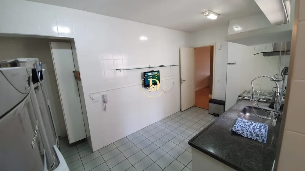Apartamento, 4 quartos, 129 m² - Foto 5