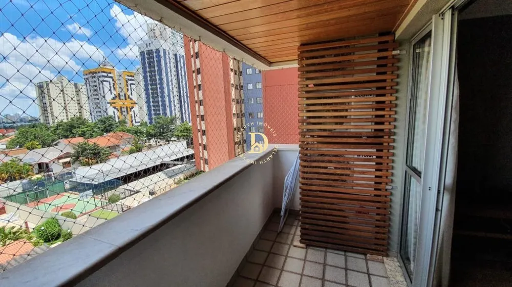 Apartamento, 4 quartos, 129 m² - Foto 14