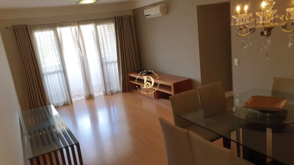 Apartamento, 4 quartos, 129 m² - Foto 2