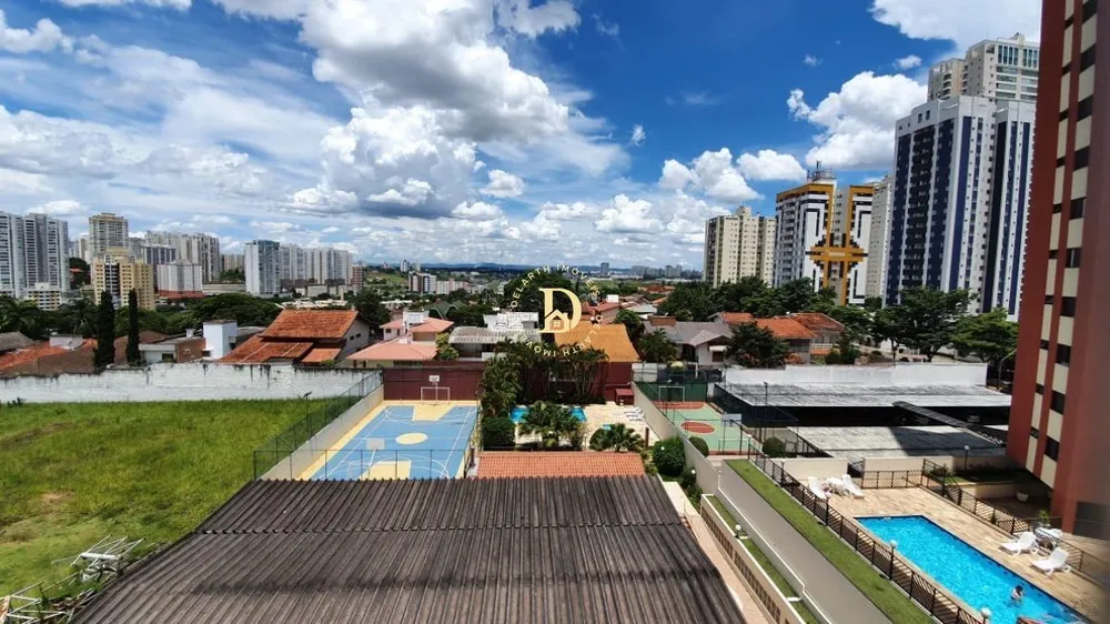 Apartamento, 4 quartos, 129 m² - Foto 1