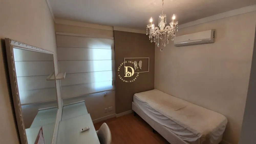Apartamento, 4 quartos, 129 m² - Foto 11