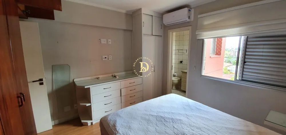 Apartamento, 4 quartos, 129 m² - Foto 12