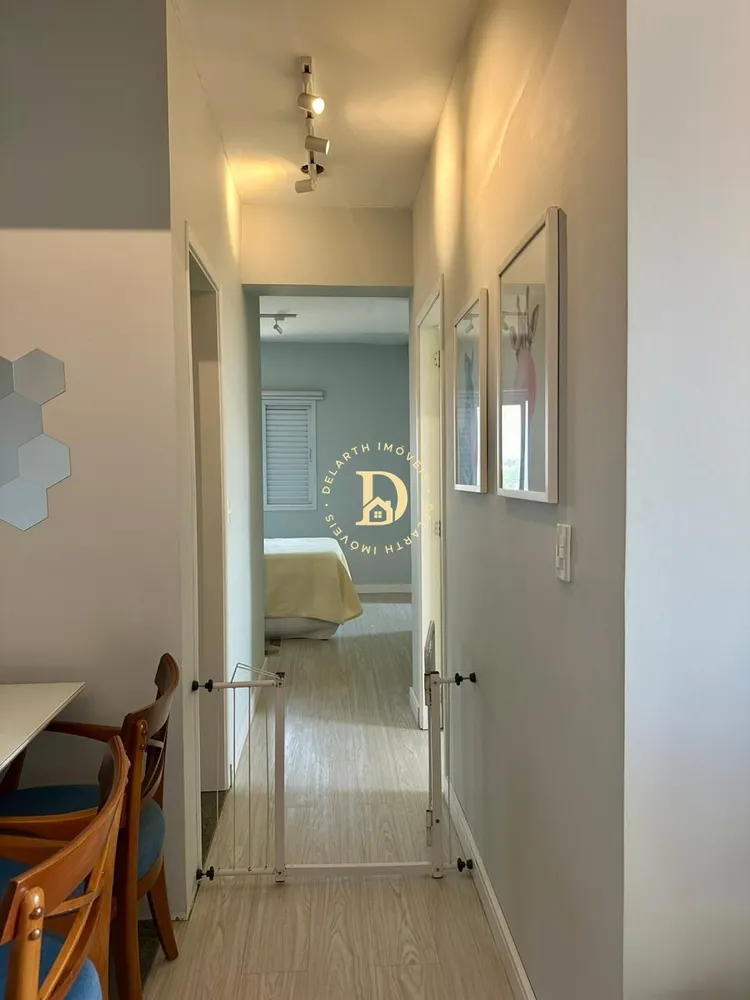 Apartamento, 3 quartos, 68 m² - Foto 10