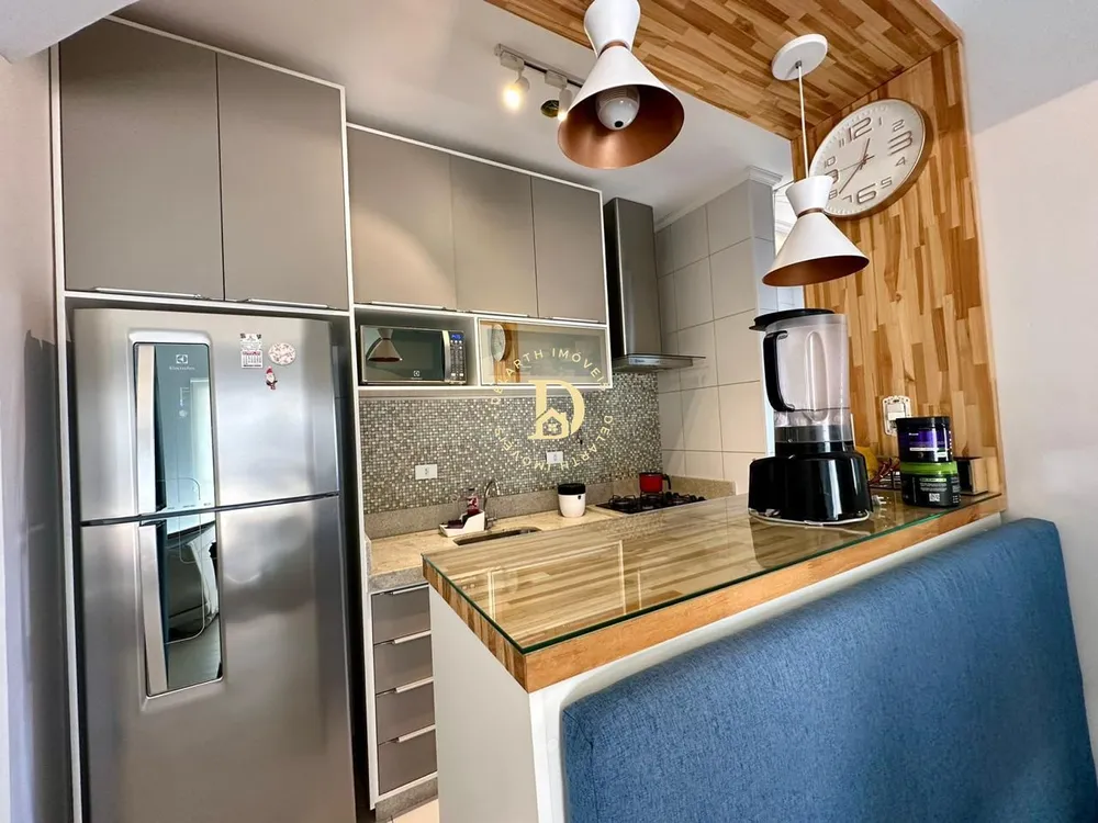 Apartamento, 3 quartos, 68 m² - Foto 7