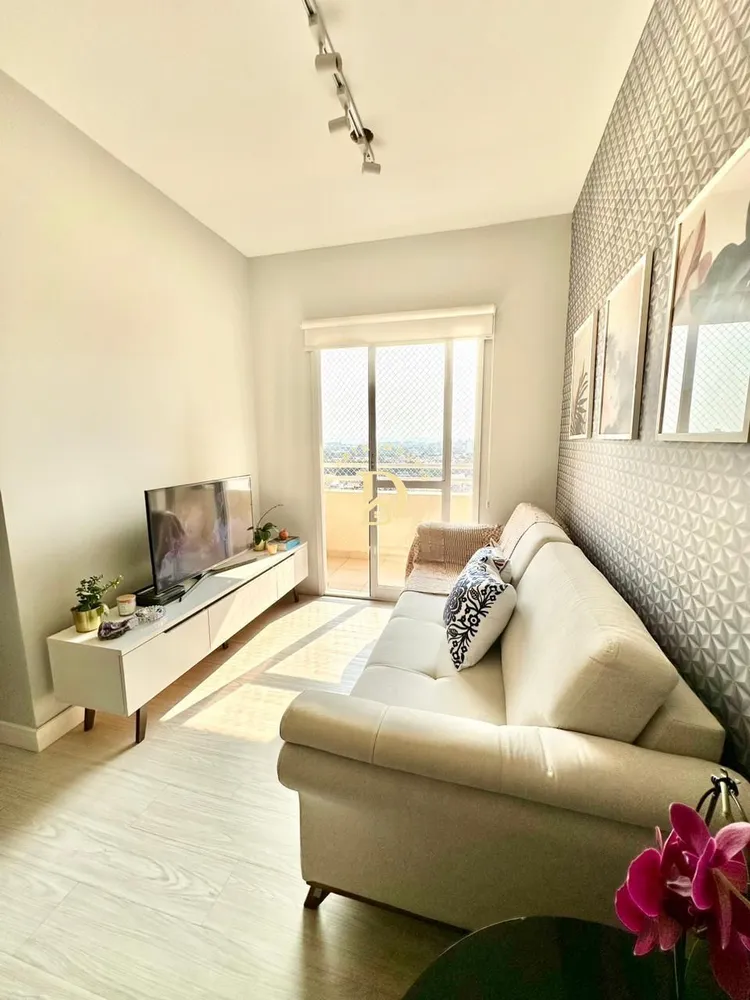 Apartamento, 3 quartos, 68 m² - Foto 2