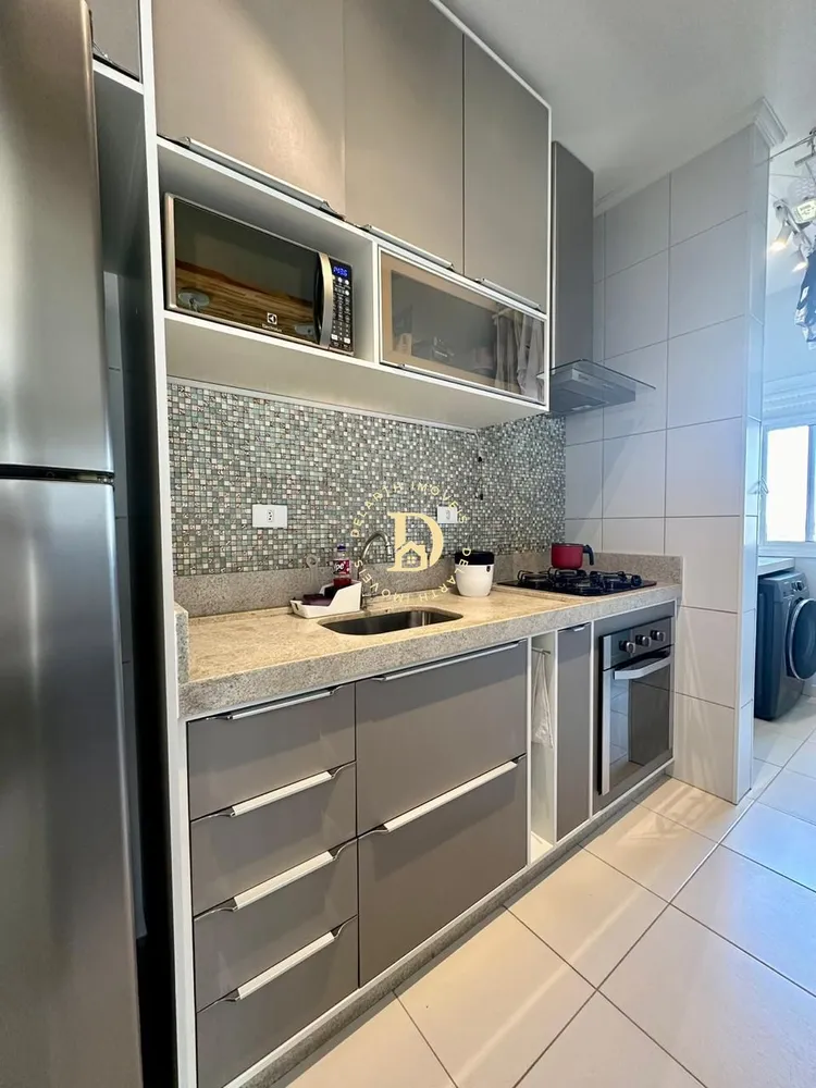 Apartamento, 3 quartos, 68 m² - Foto 8