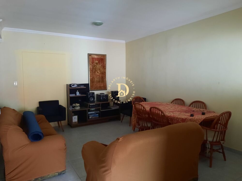 Casa, 3 quartos, 186 m² - Foto 2