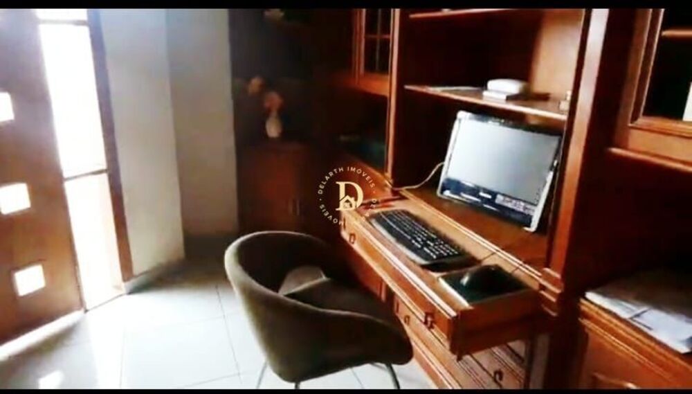 Casa, 3 quartos, 186 m² - Foto 3