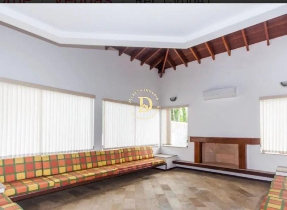 Casa de Condomínio, 5 quartos - Foto 3