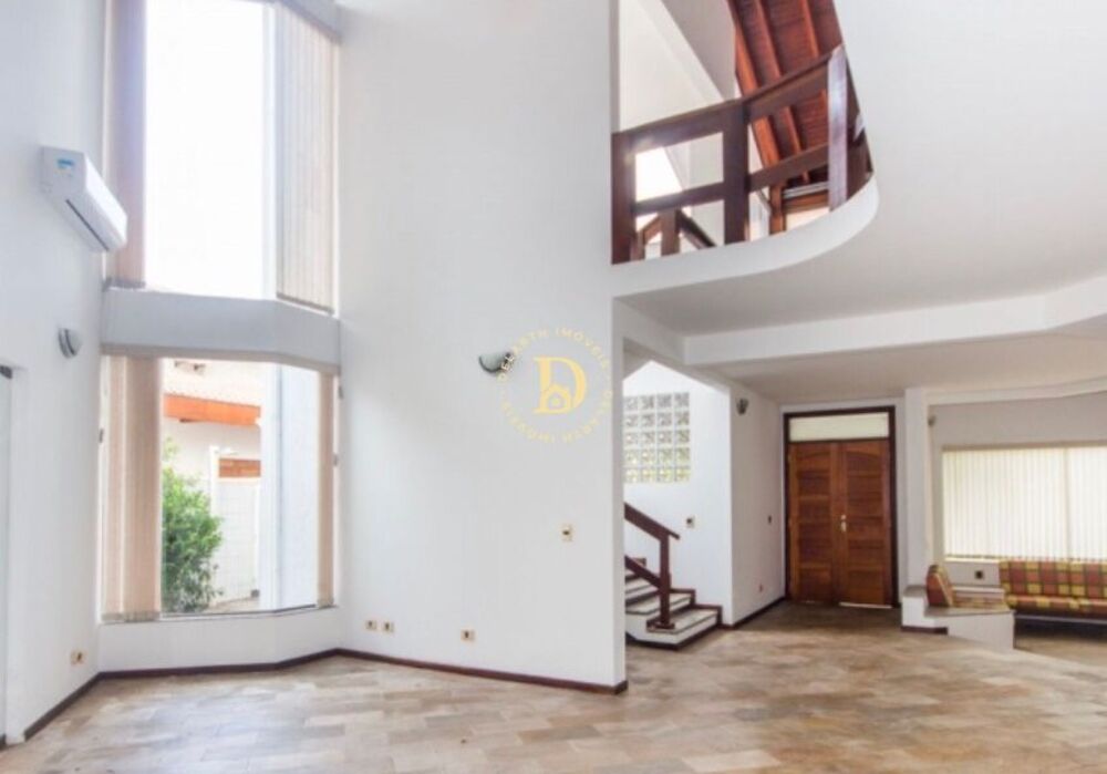 Casa de Condomínio, 5 quartos - Foto 1
