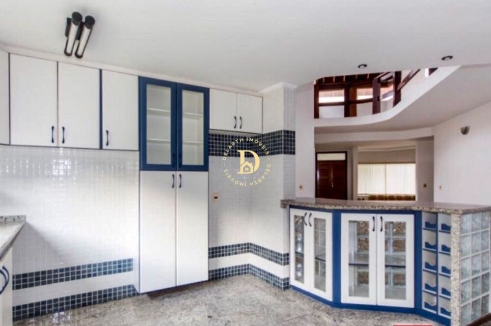 Casa de Condomínio, 5 quartos - Foto 10